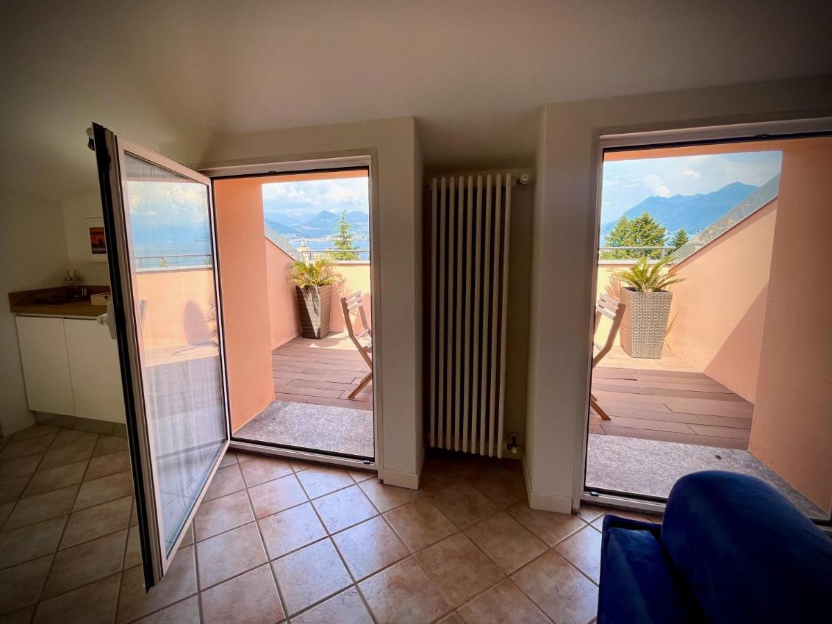 Apartment La Mansarda