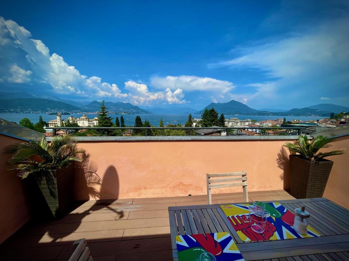 La Mansarda Stresa
